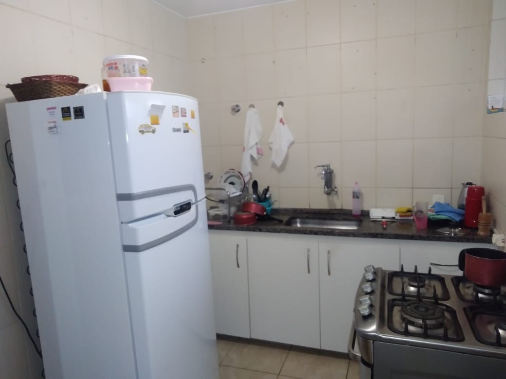 Apartamento à venda com 3 quartos, 100m² - Foto 15