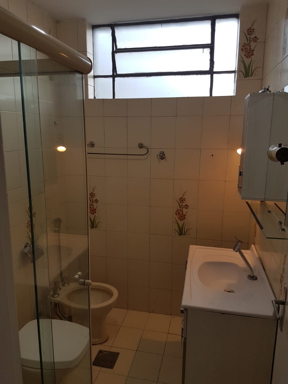 Apartamento à venda com 3 quartos, 112m² - Foto 4