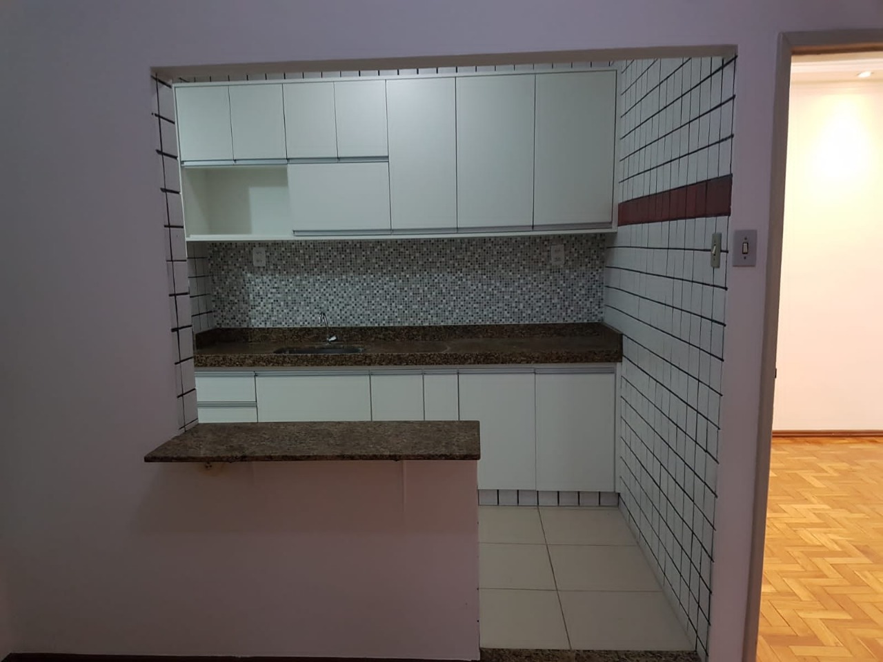 Apartamento à venda com 3 quartos, 112m² - Foto 12