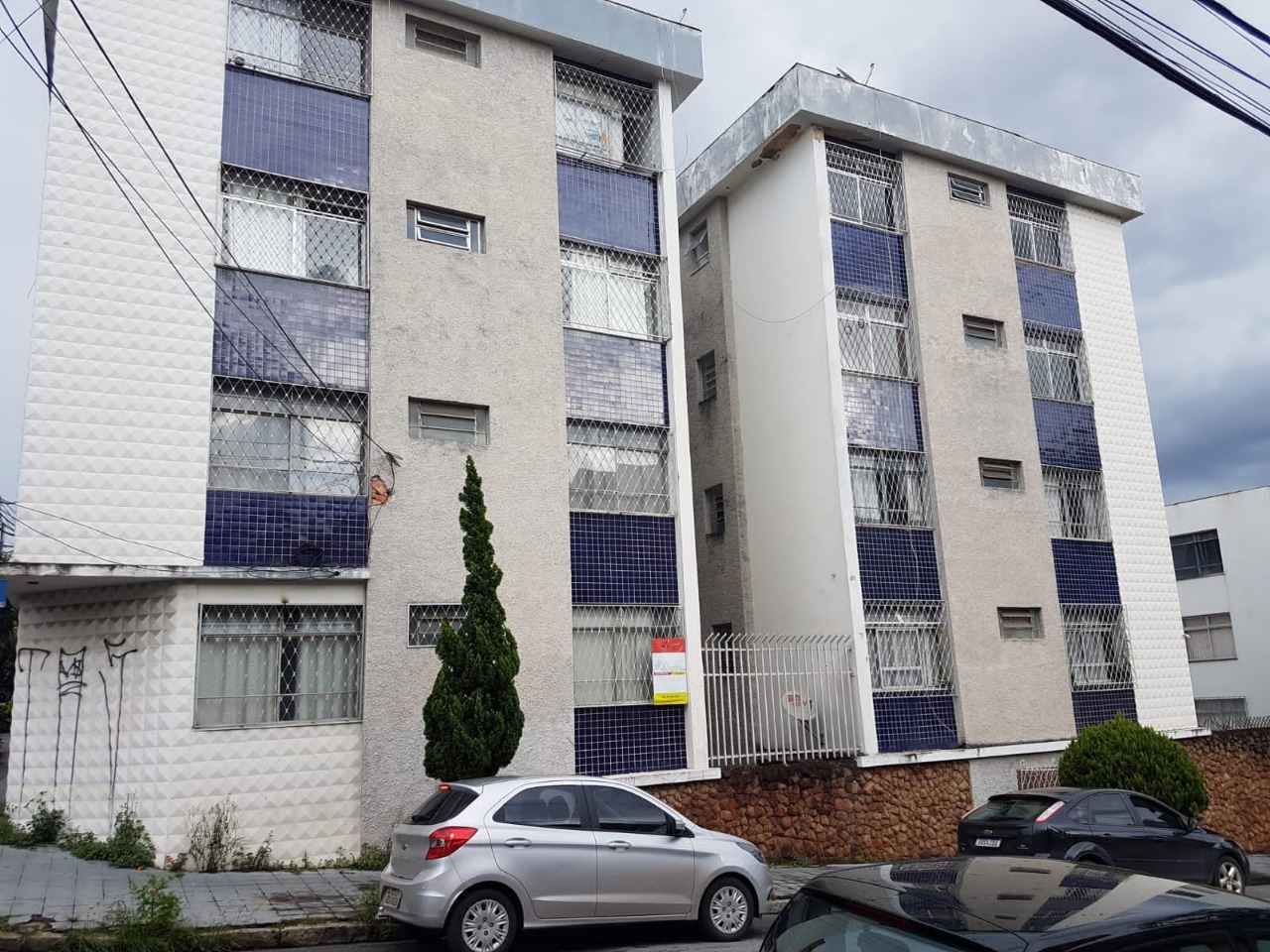 Apartamento à venda com 3 quartos, 112m² - Foto 14