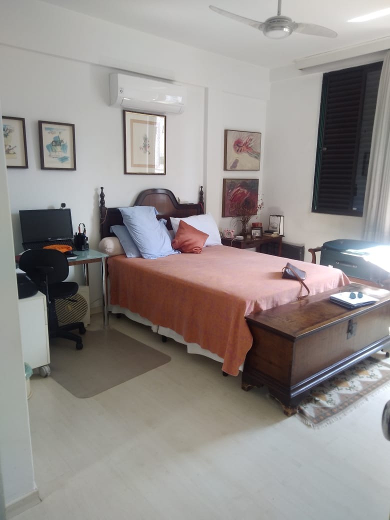 Apartamento à venda com 3 quartos, 150m² - Foto 4