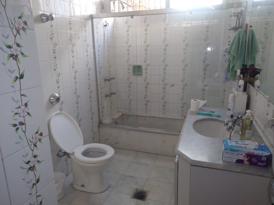 Apartamento à venda com 3 quartos, 150m² - Foto 7