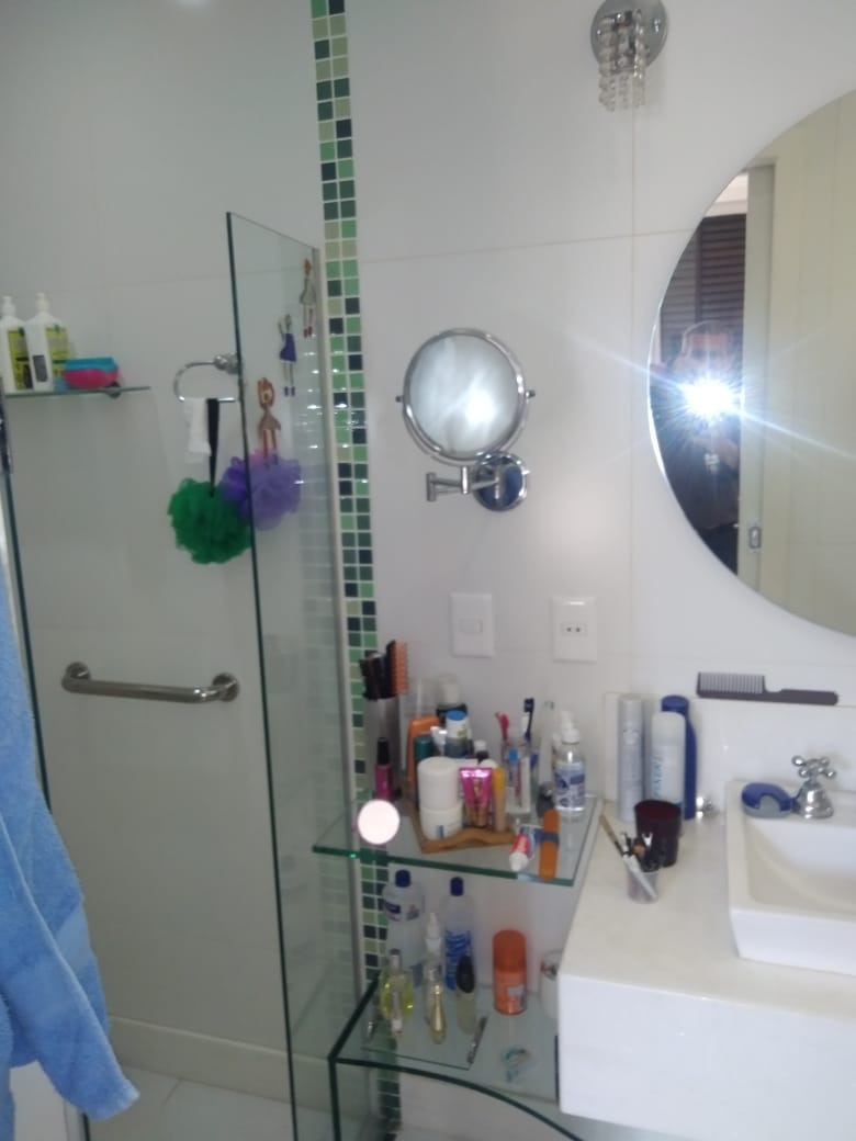 Apartamento à venda com 3 quartos, 150m² - Foto 8