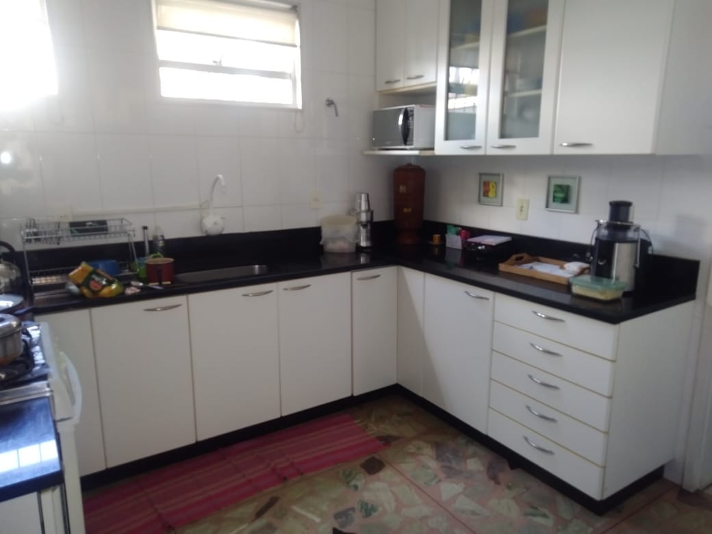 Apartamento à venda com 3 quartos, 150m² - Foto 14