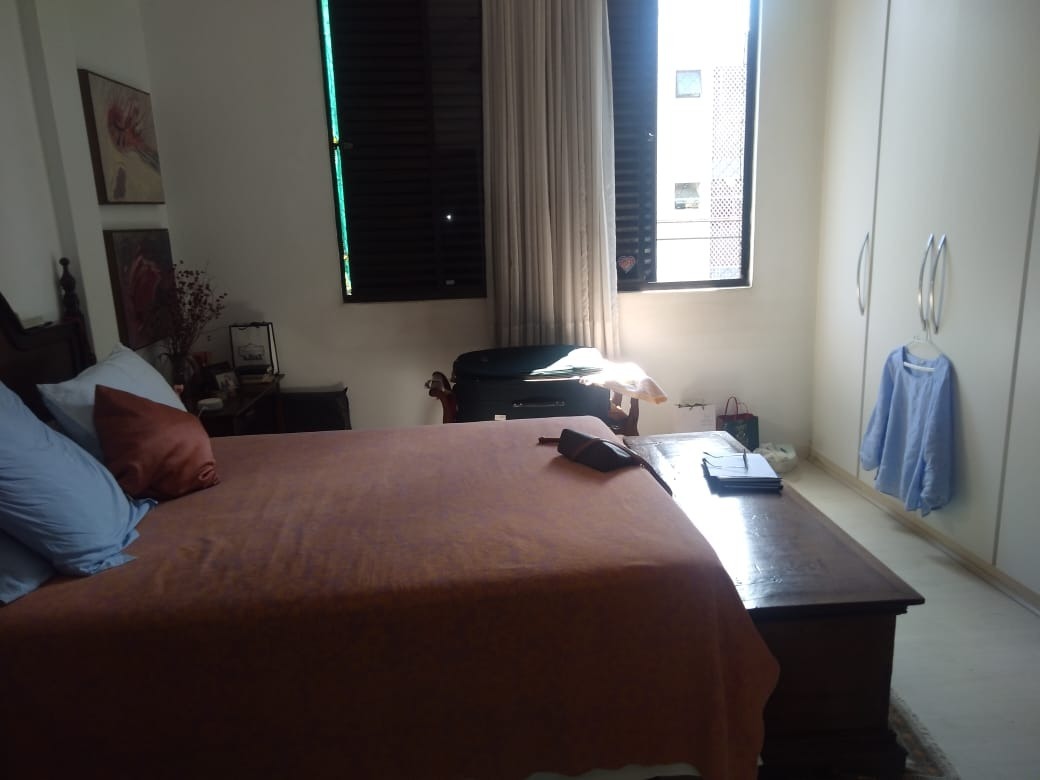 Apartamento à venda com 3 quartos, 150m² - Foto 15