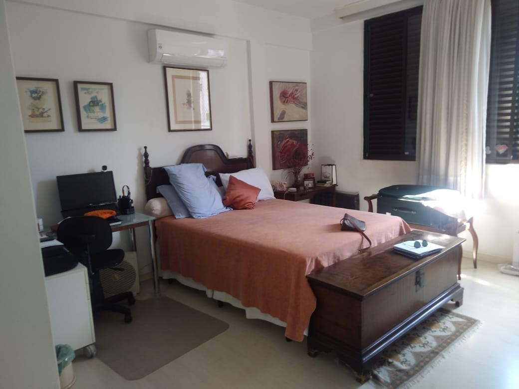 Apartamento à venda com 3 quartos, 150m² - Foto 16