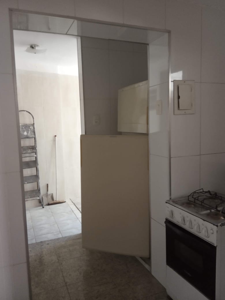 Apartamento à venda com 2 quartos, 55m² - Foto 5