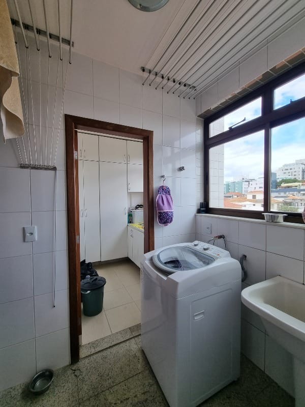 Apartamento à venda com 4 quartos, 118m² - Foto 13