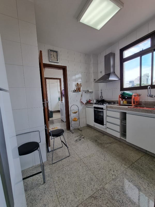 Apartamento à venda com 4 quartos, 118m² - Foto 21