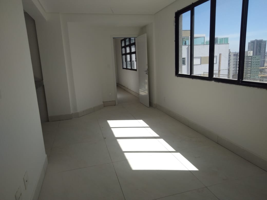 Cobertura à venda com 2 quartos, 120m² - Foto 6