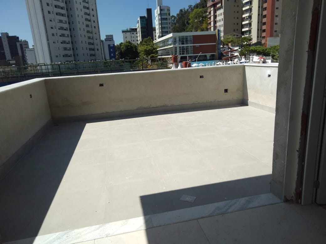 Cobertura à venda com 2 quartos, 120m² - Foto 14