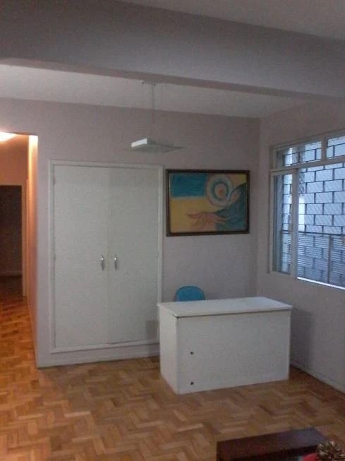 Apartamento à venda com 3 quartos, 98m² - Foto 1