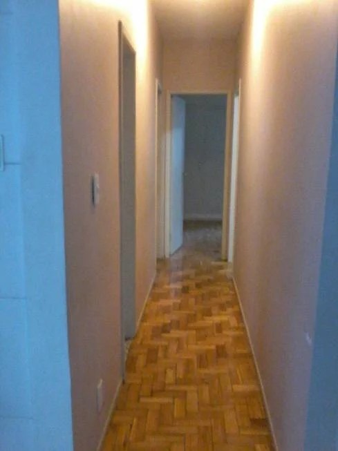 Apartamento à venda com 3 quartos, 98m² - Foto 3