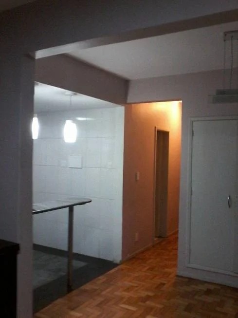 Apartamento à venda com 3 quartos, 98m² - Foto 4