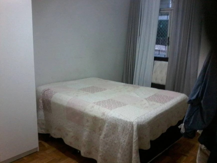 Apartamento à venda com 3 quartos, 98m² - Foto 7