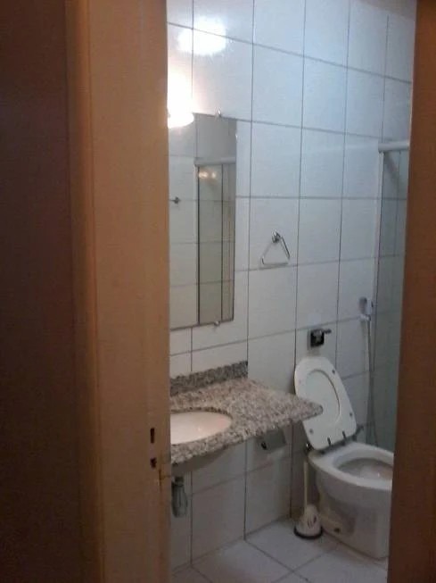 Apartamento à venda com 3 quartos, 98m² - Foto 9