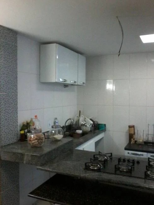 Apartamento à venda com 3 quartos, 98m² - Foto 12