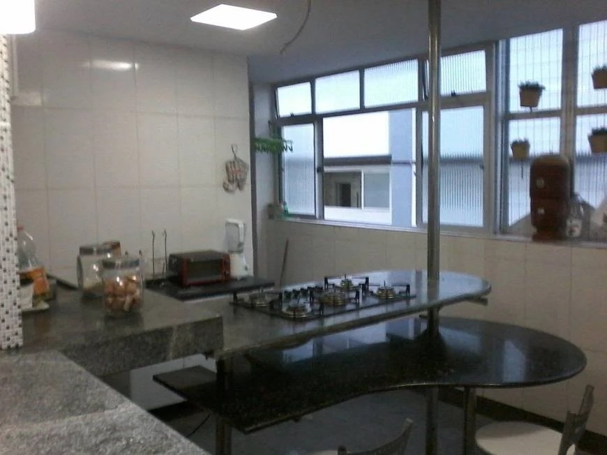 Apartamento à venda com 3 quartos, 98m² - Foto 21