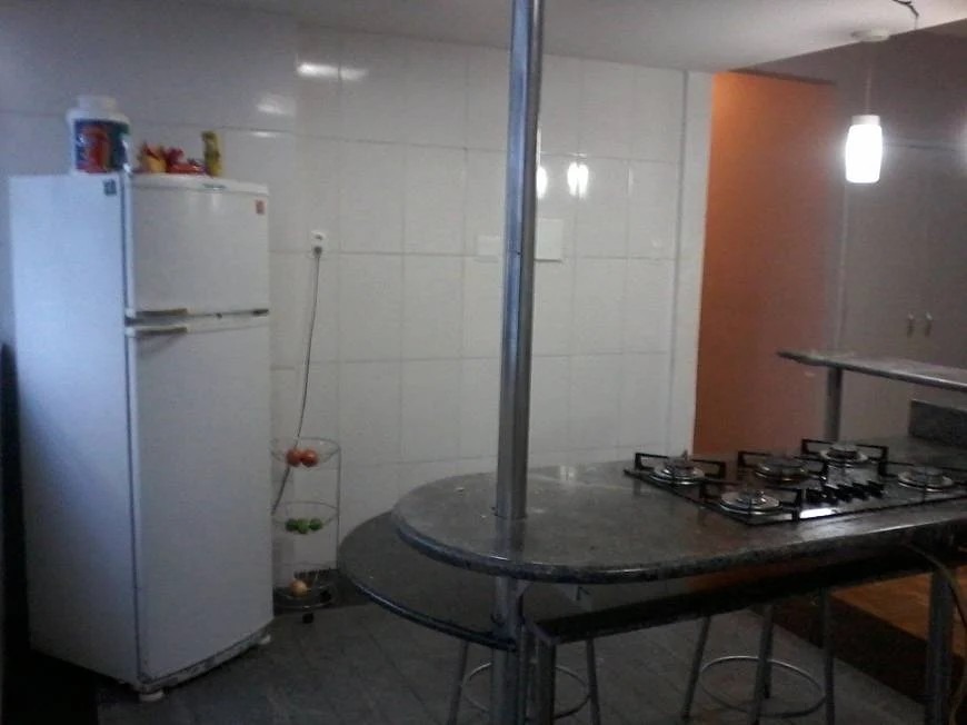 Apartamento à venda com 3 quartos, 98m² - Foto 23