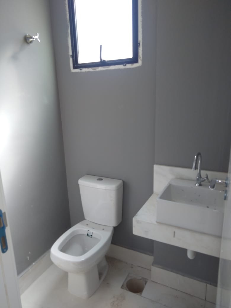 Apartamento à venda com 2 quartos, 30m² - Foto 4