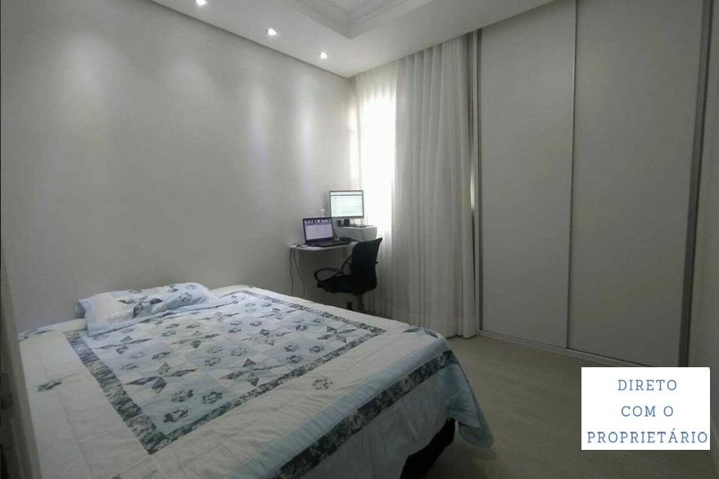 Apartamento à venda com 4 quartos, 140m² - Foto 6