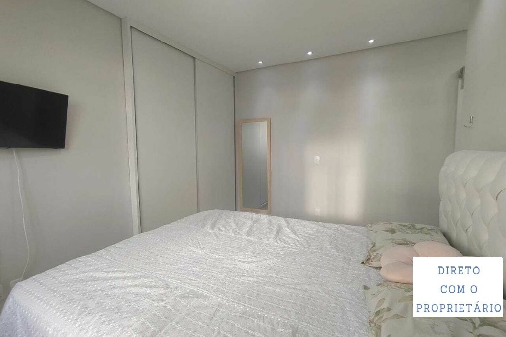 Apartamento à venda com 4 quartos, 140m² - Foto 7