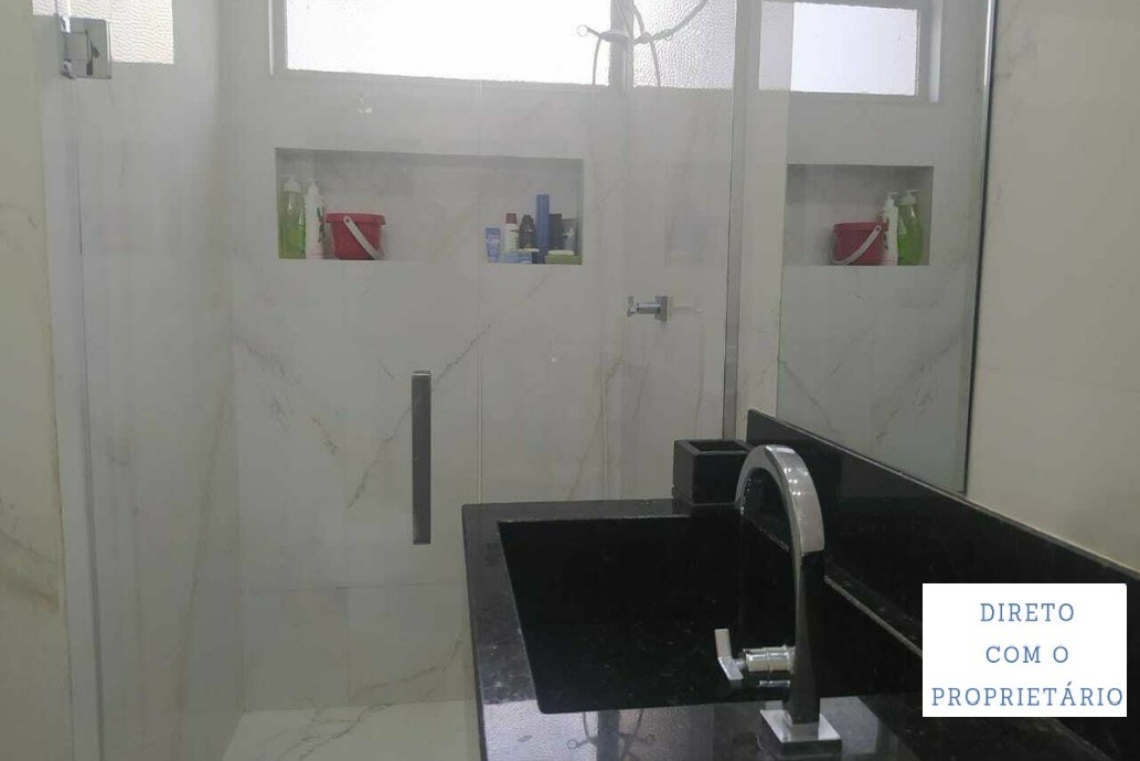 Apartamento à venda com 4 quartos, 140m² - Foto 8