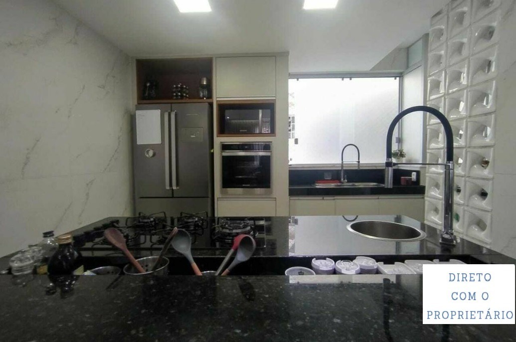 Apartamento à venda com 4 quartos, 140m² - Foto 12