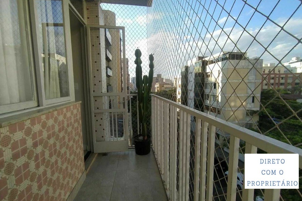 Apartamento à venda com 4 quartos, 140m² - Foto 16