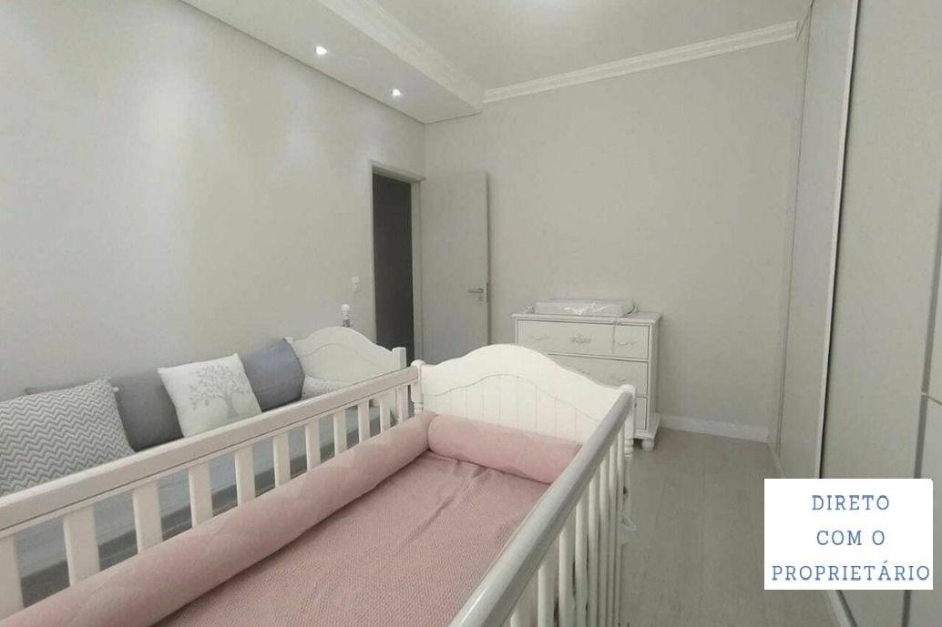 Apartamento à venda com 4 quartos, 140m² - Foto 17