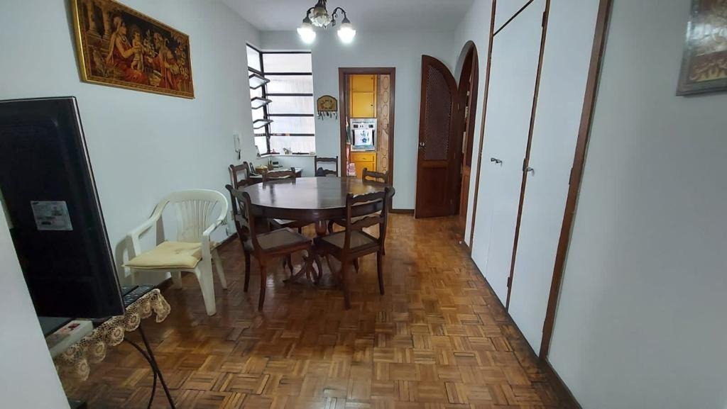 Cobertura à venda com 4 quartos, 207m² - Foto 1