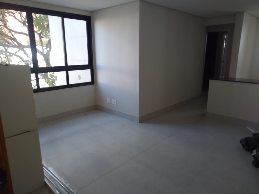 Apartamento à venda com 2 quartos, 67m² - Foto 6