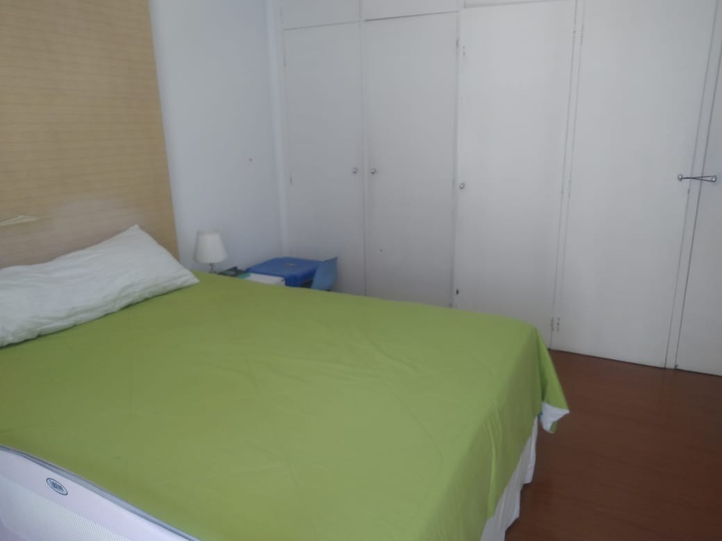 Apartamento à venda com 3 quartos, 90m² - Foto 8