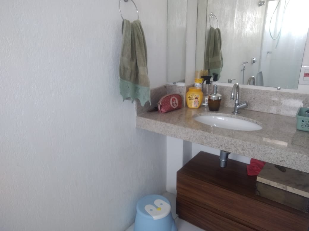 Apartamento à venda com 3 quartos, 90m² - Foto 9