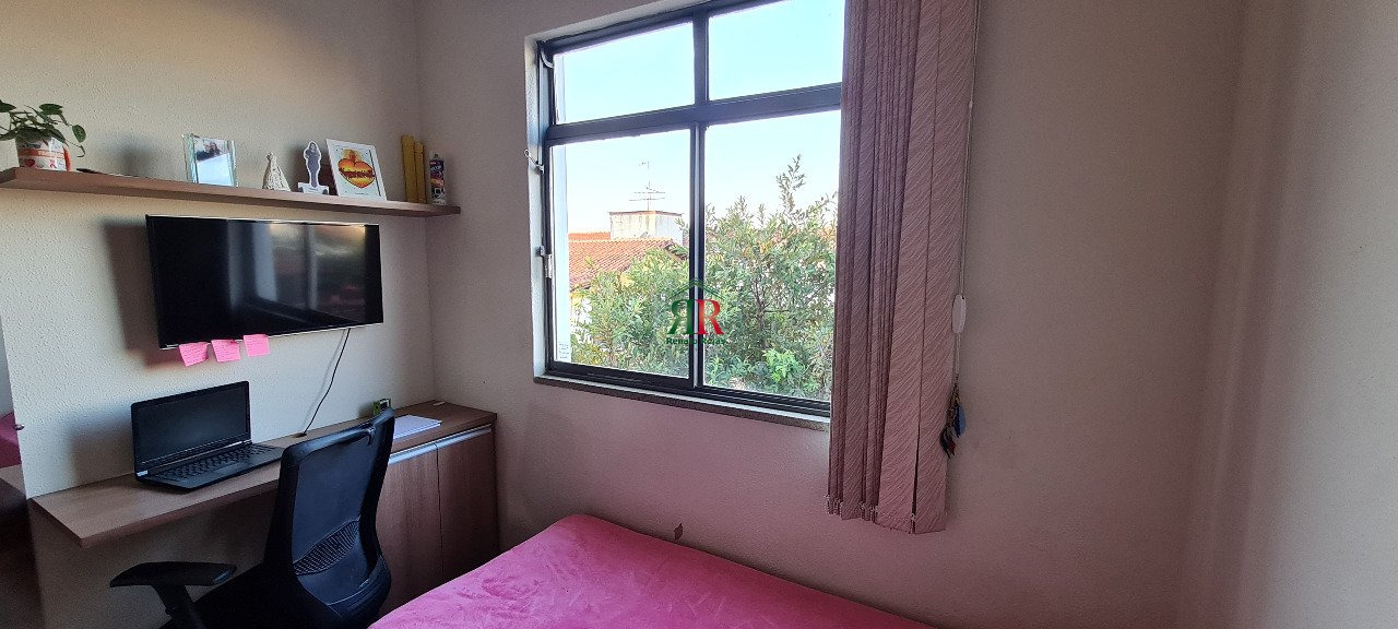 Apartamento à venda com 3 quartos, 90m² - Foto 6