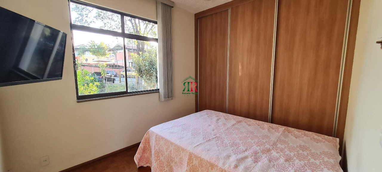 Apartamento à venda com 3 quartos, 90m² - Foto 8