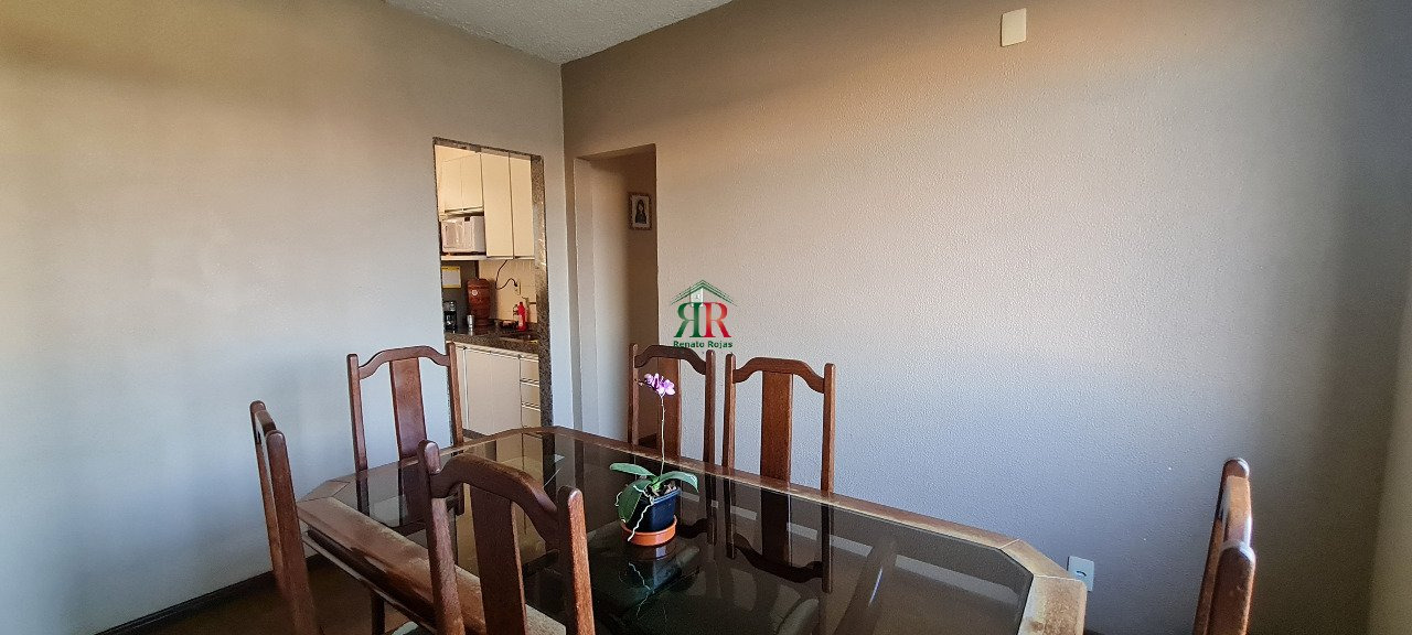 Apartamento à venda com 3 quartos, 90m² - Foto 4