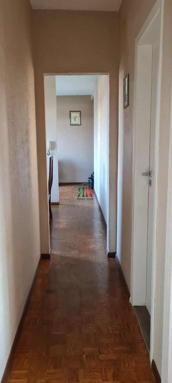 Apartamento à venda com 3 quartos, 90m² - Foto 5