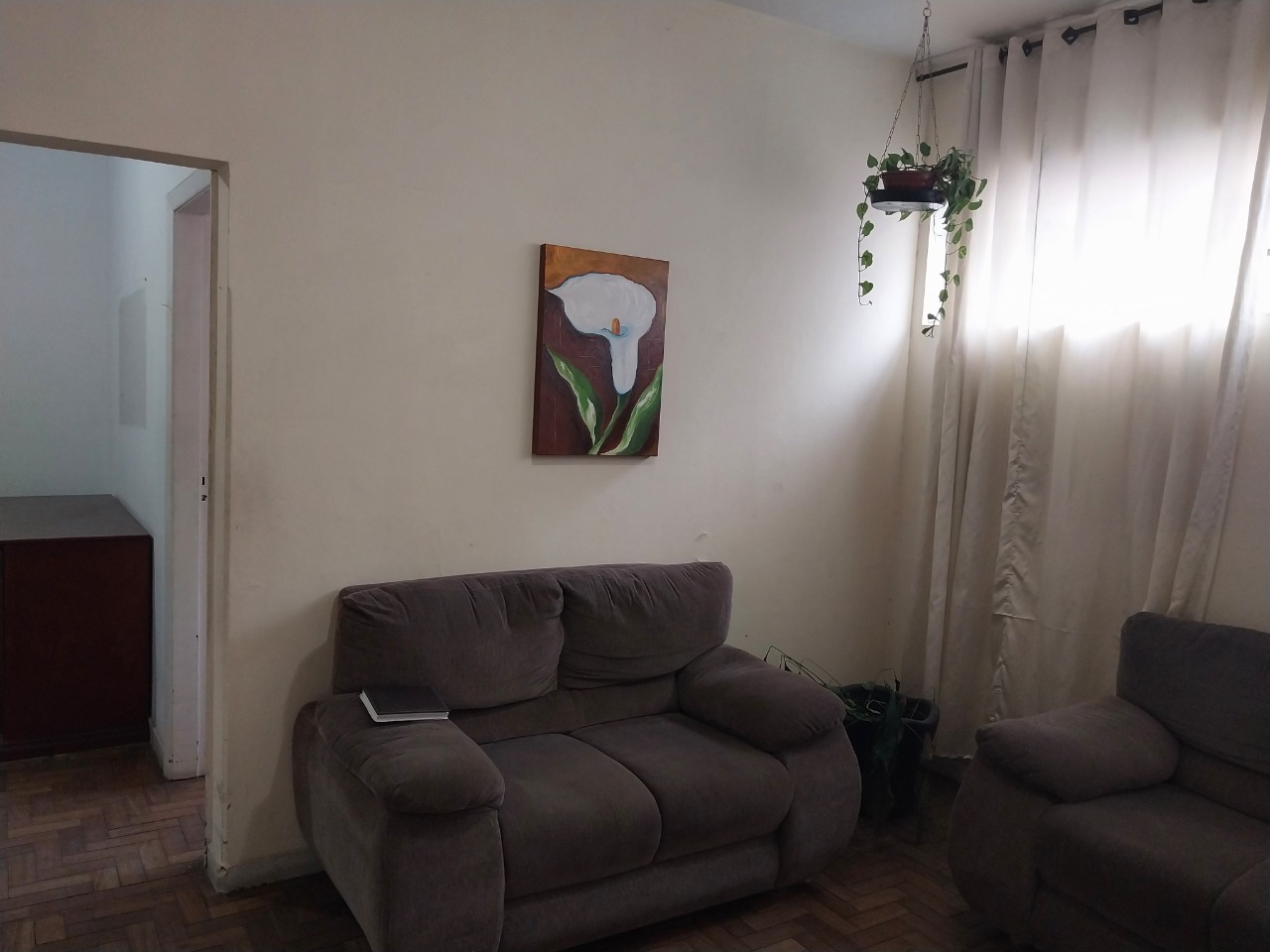 Apartamento à venda com 4 quartos, 90m² - Foto 1