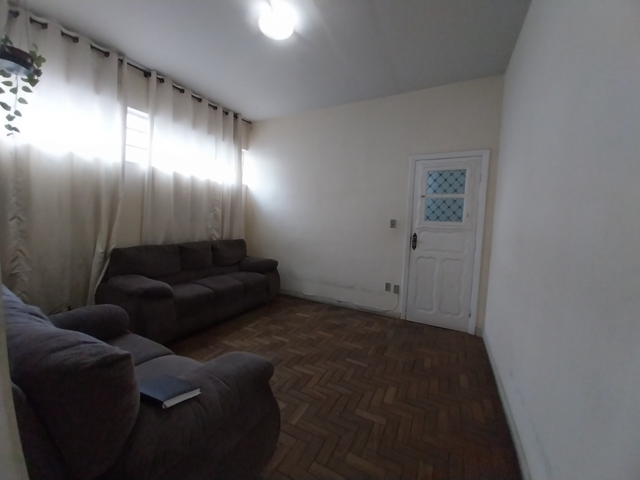 Apartamento à venda com 4 quartos, 90m² - Foto 2