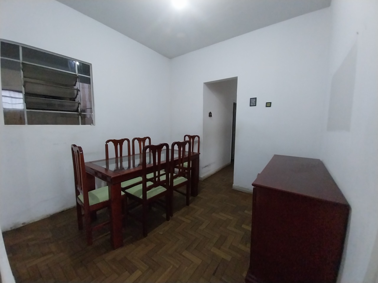 Apartamento à venda com 4 quartos, 90m² - Foto 4