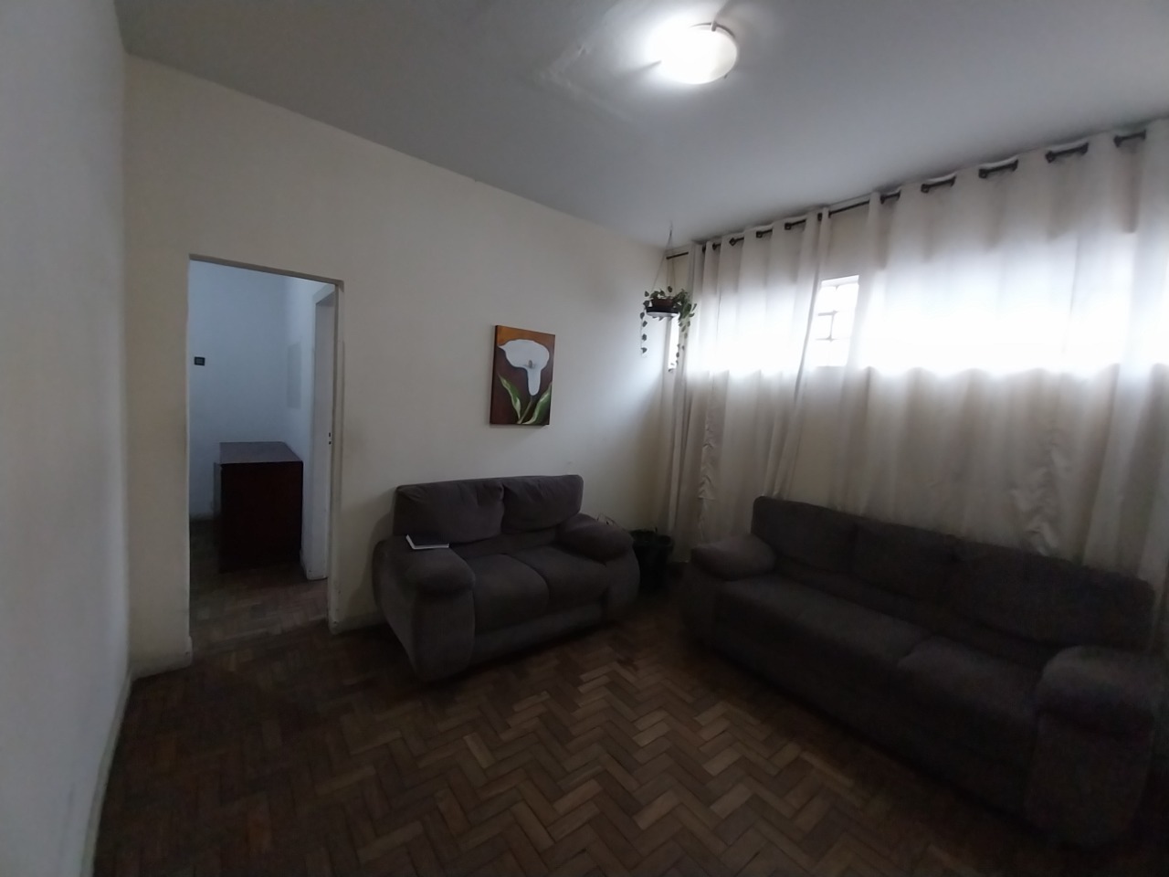 Apartamento à venda com 4 quartos, 90m² - Foto 5