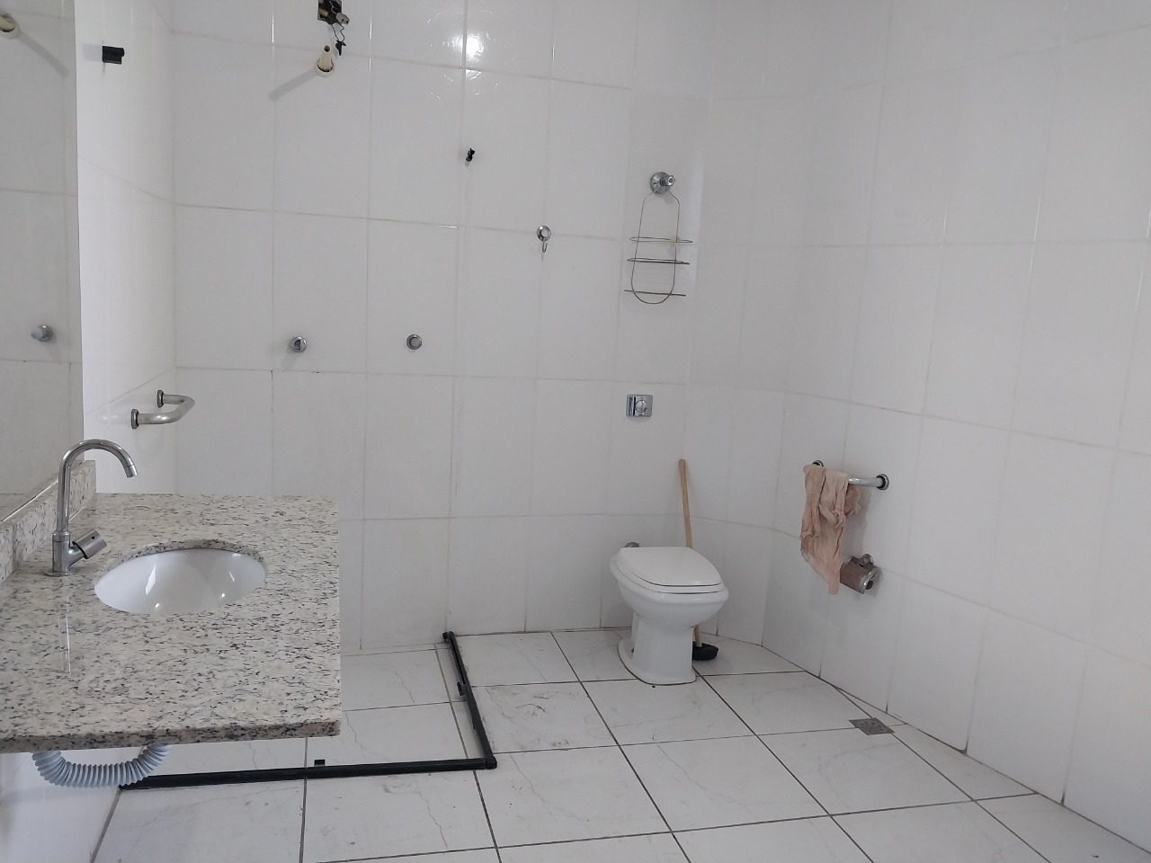 Apartamento à venda com 4 quartos, 90m² - Foto 20