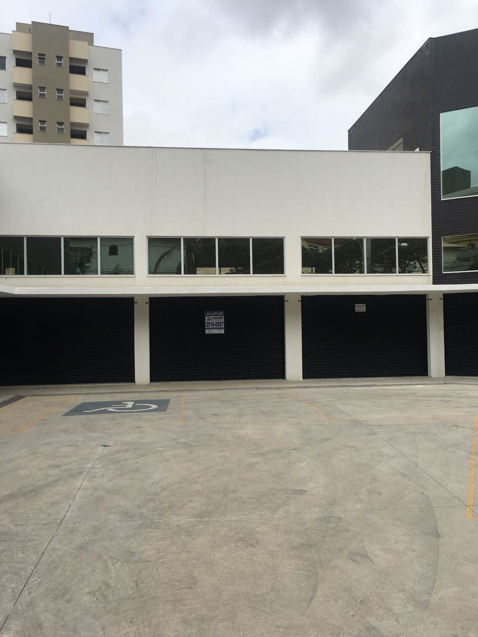 Loja-Salão para alugar, 28m² - Foto 2