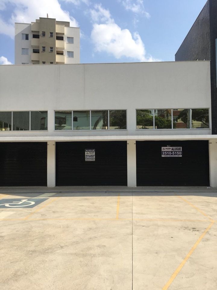 Loja-Salão para alugar, 28m² - Foto 6