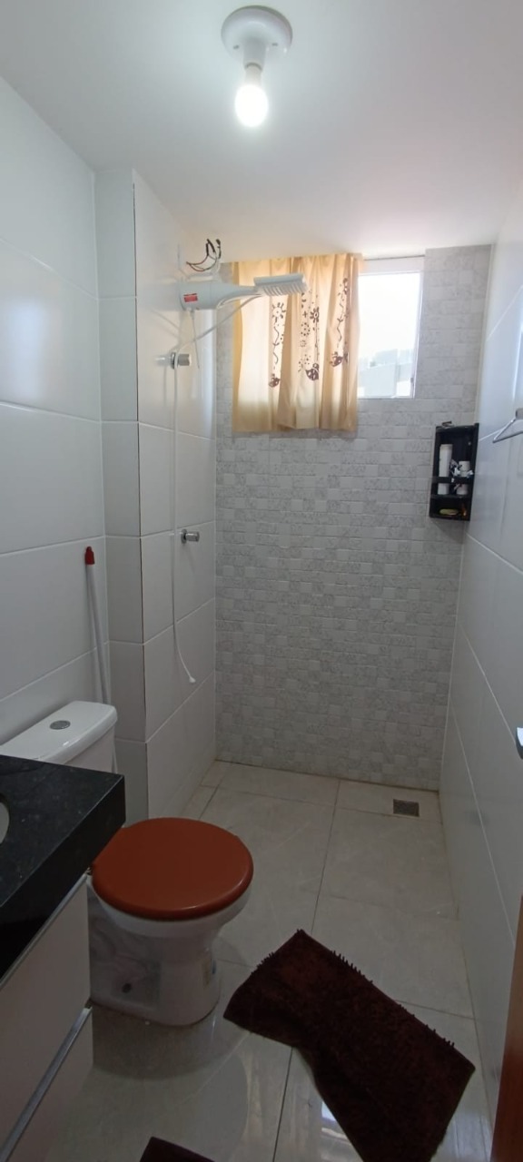 Apartamento à venda com 2 quartos, 50m² - Foto 5