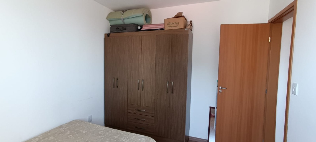 Apartamento à venda com 2 quartos, 50m² - Foto 6