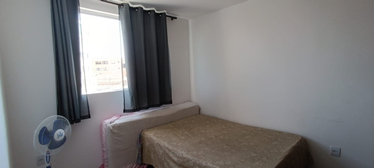 Apartamento à venda com 2 quartos, 50m² - Foto 7