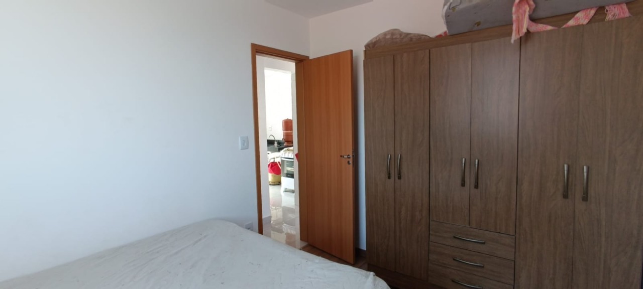 Apartamento à venda com 2 quartos, 50m² - Foto 8