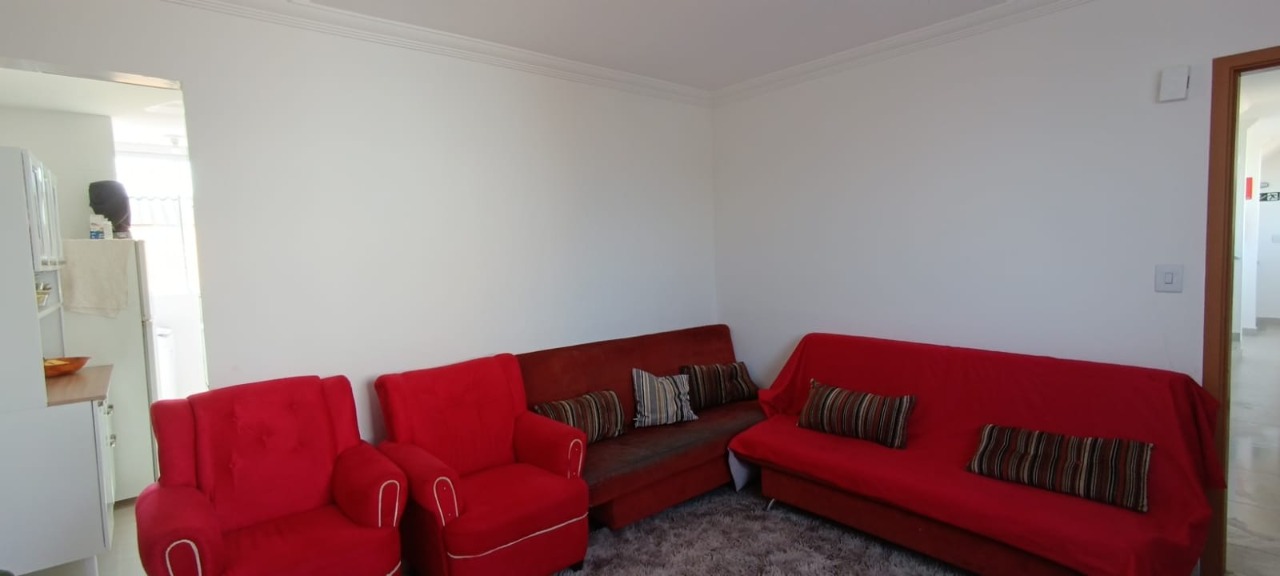 Apartamento à venda com 2 quartos, 50m² - Foto 3